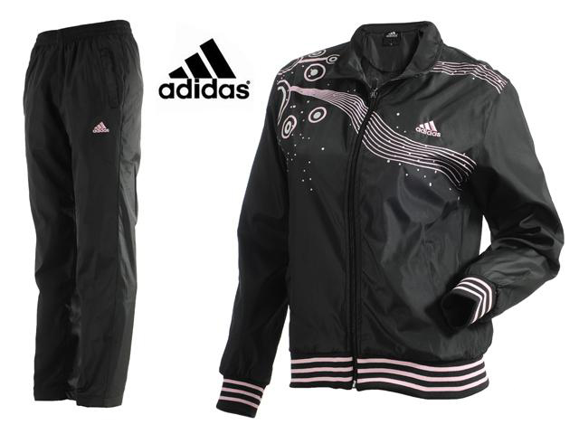 Survetement Adidas Femme - 029